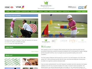 Royal Golf Club