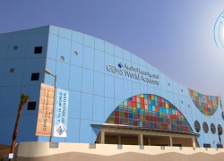GEMS World Academy Dubai