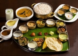 10 Best Kerala restaurants in dubai