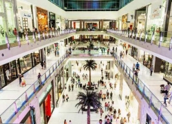 10 Best Shopping Places in Dubai