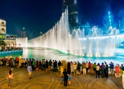 10 things you can do for free in Dubai