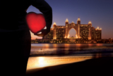 16 Romantic Places To Celebrate Valentine’s Day In Dubai, United Arab Emirates