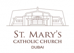 ST. Mary’s Catholic Church Dubai