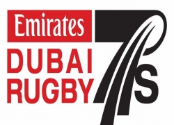 Emirates Airline Dubai Rugby Sevens 2014