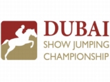 Dubai Show Jumping Championships 2014