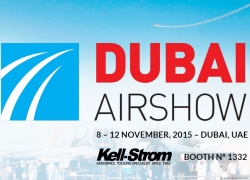 Dubai Airshow 2015 – Events in Dubai, UAE