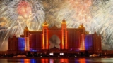 2019 New Year Fireworks Abu Dhabi – The Ultimate New Year’s Eve fireworks guide