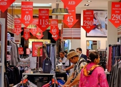 Get Up To 90% Discount At The 24th Edition Dubai Shopping Festival 2019 starting From 26th December
