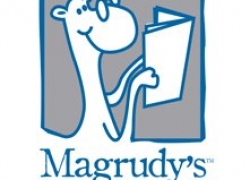 Magrudy bookstore Dubai