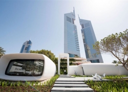 3D Building in Dubai – Place To Visit In Dubai, UAE.