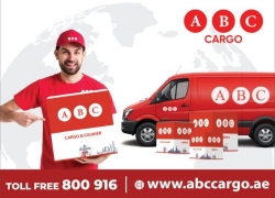 ABC Cargo Contact Number