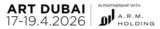 ART DUBAI 2026