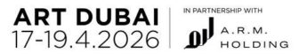 ART DUBAI 2026