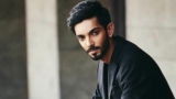 Anirudh Ravichander Live in Dubai