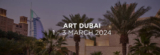 Art Dubai 2024