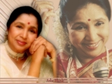 Asha Bhosle Dubai Concert 2023