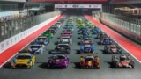 Asian Le Mans Series Dubai 2024