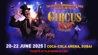 CIRCUS 1903