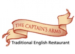 The Captain’s Arms-Bars