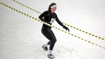 DXB Snow Run 2026