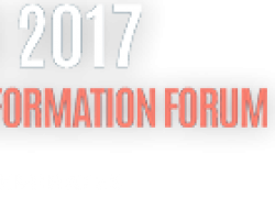 DigiTrans 2017 Dubai – Digital Transformation Forum 2017 on Oct 25 & 26, 2017 in Dubai, UAE.