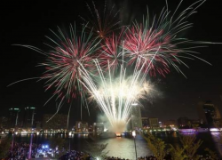 Diwali in Dubai 2018 – Diwali events in Dubai – Diwali fireworks