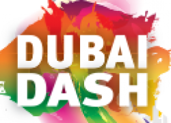 Dubai Dash 2015