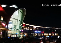 Dubai Festival City Mall – Things to do in Dubai Festival City Mall