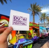 Dubai Food Festival 2024