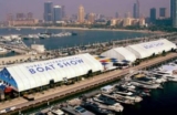 Dubai International Boat Show 2024