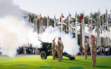 Dubai Ramadan Cannon Live 2023