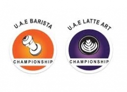 UAE Coffee event – UAE Coffee championships Dubai 2014