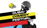 Dubai Comedy Festival 2023