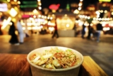 Trending Food Spots in Global Village Dubai