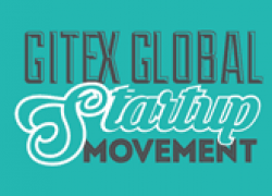GITEX Global Startup Movement 2017 on 8th to 12th Oct 2017 at Dubai World Trade Center