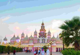 Global Village Dubai- Reopening Date After War 2026