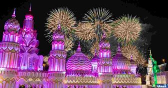 Global Village Dubai Opens in October 2026: Everything You Need to Know About Season 31