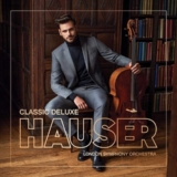 HAUSER- Rebel With A Cello