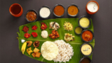 Onam Sadhya Delivery Sharjah