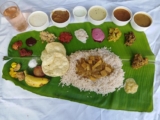 Onam Sadhya Delivery Dubai