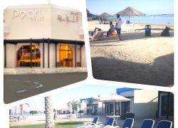 Pearl hotel & spa Umm Al Quwain UAE