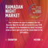 Budget Ramadan Iftar Buffet 2018 in Dubai, United Arab Emirates