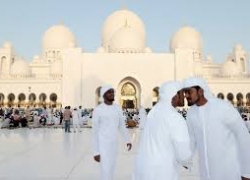Ramadan rules for tourists visiting Dubai