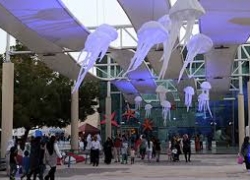 Sharjah Aquarium Carnival