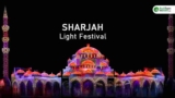Sharjah Light Festival 2026