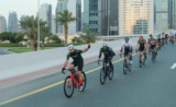 Spinneys Dubai 92 Cycle Challenge