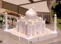 Taj Arabia – Luxurious Wedding Destination