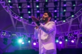 Tamer Hosny concert Dubai 2024