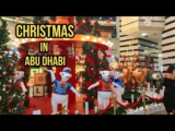Top Christmas Markets in Abu Dhabi 2025
