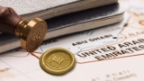 UAE residents visa on arrival countries 2023